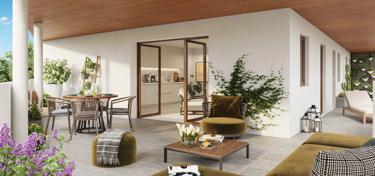 appartement